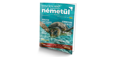 Minden Nap Németül 2019. július