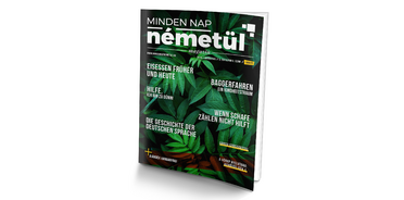 Minden Nap Németül 2019. augusztus