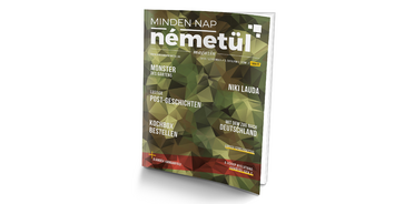 Minden Nap Németül 2019. szeptember