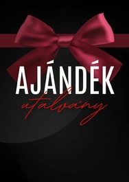 AJÁNDÉKUTALVÁNY