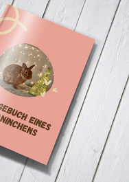 Tagebuch eines Kaninchens (könyv) - kezdő szint