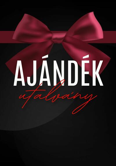AJÁNDÉKUTALVÁNY